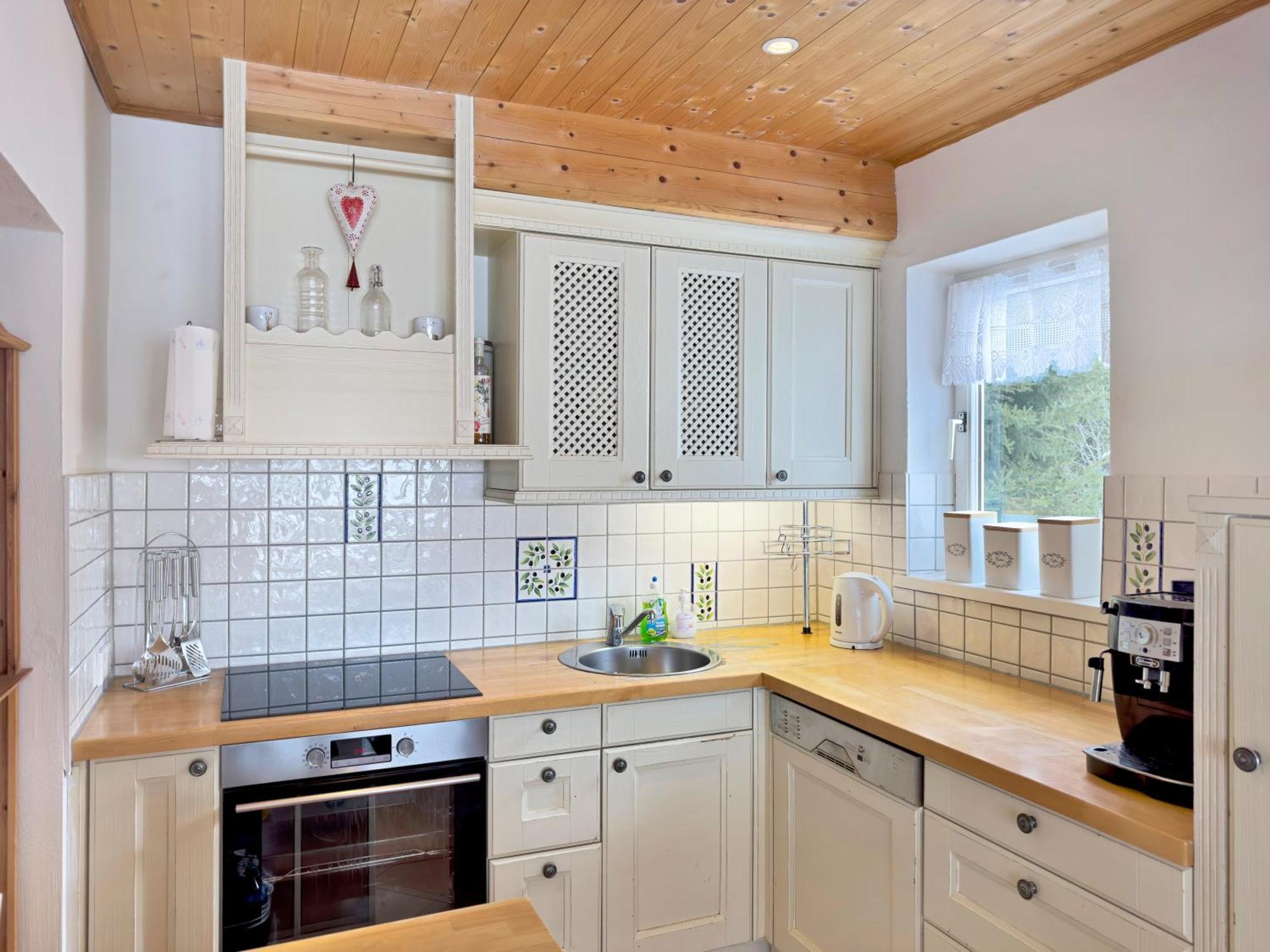 Haus Klinsterwald Sankt Oswald (Carinthia) Bagian luar foto