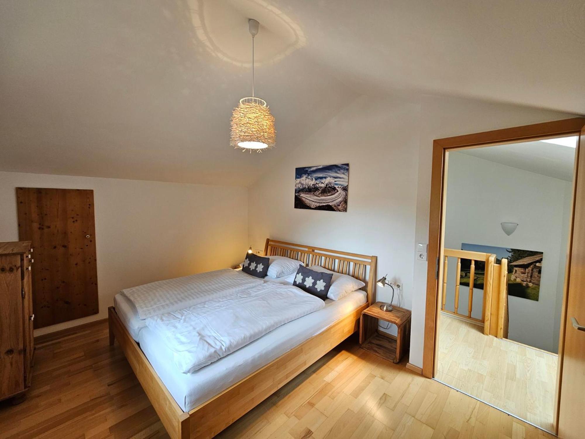 Haus Klinsterwald Sankt Oswald (Carinthia) Bagian luar foto